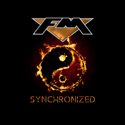 アルバム/Synchronized [Japan Edition]/FM
