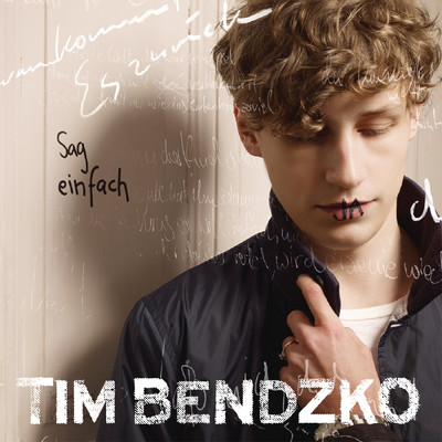 アルバム/Sag einfach ja/Tim Bendzko