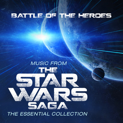 シングル/Battle of the Heroes (From ”Star Wars: Episode III - Revenge of the Sith”)/Robert Ziegler