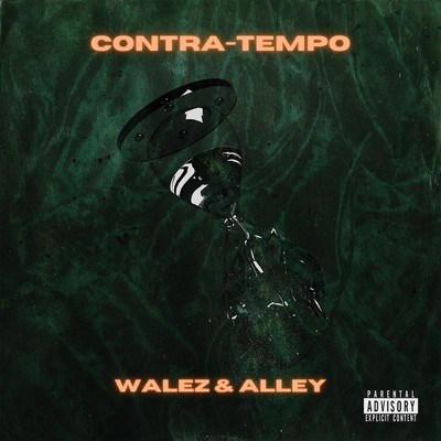 Contra-Tempo/Walez／Alley