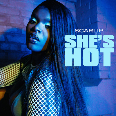 She's Hot (Clean)/ScarLip