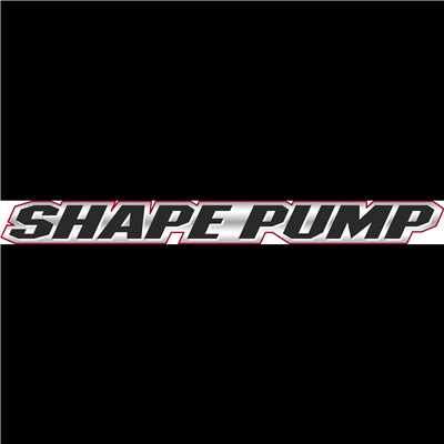 CENTRAL SPORTS Shape Pump Vol.37/Grow Sound & OZA