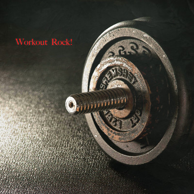 Workout  Rock！/Purple Sound