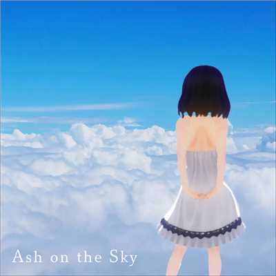 アルバム/Ash on the Sky/カンナミユート