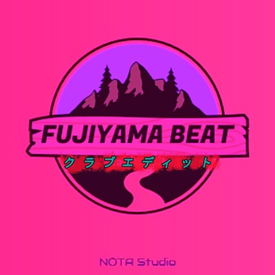 シングル/FUJIYAMA BEAT (Club Edit)/NOTA