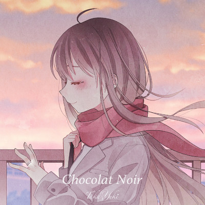 Chocolat Noir/TakaYuki