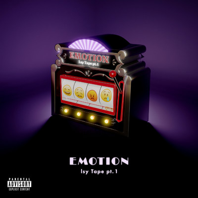 ”EMOTION” [LsyTape pt.1]/LSY
