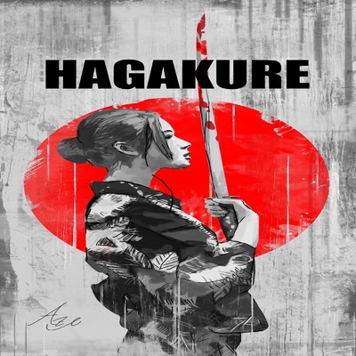 HAGAKURE/Azu