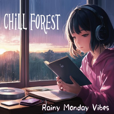 シングル/chill forest/Rainy Monday Vibes