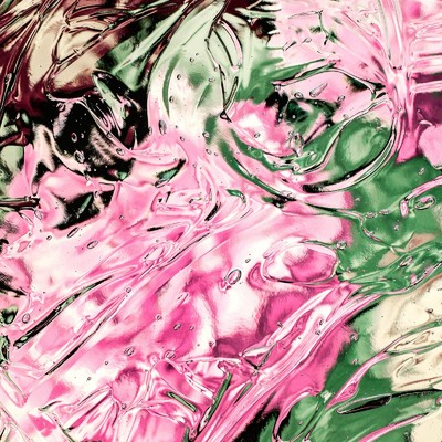 シングル/Aloe/Gloveity