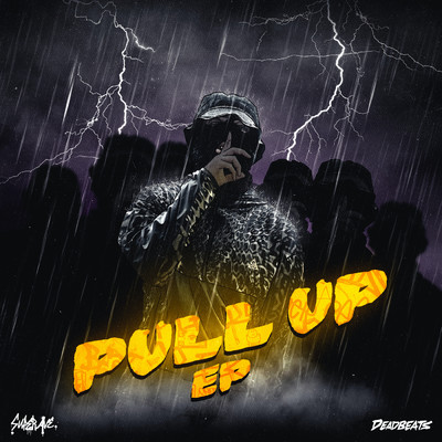 PULL UP EP/SuperAve.