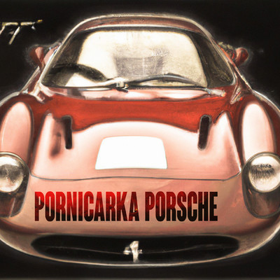 シングル/Pornicarka Porsche (Explicit)/2soma