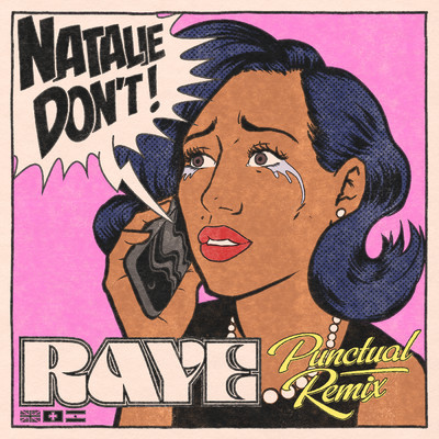 Natalie Don't (Punctual Remix)/レイ