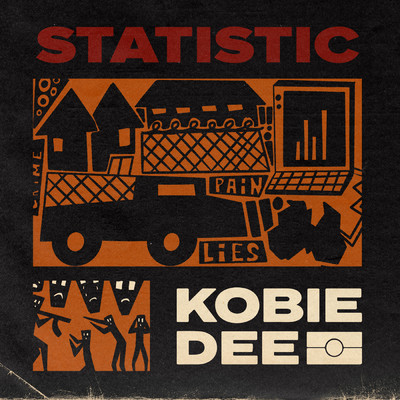 Statistic (Explicit)/Kobie Dee
