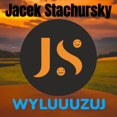 シングル/WYLUUUZUJ/Jacek Stachursky