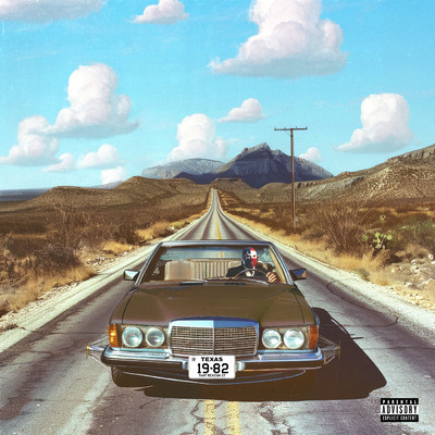 1982 (Explicit)/That Mexican OT／Curren$y／LE$