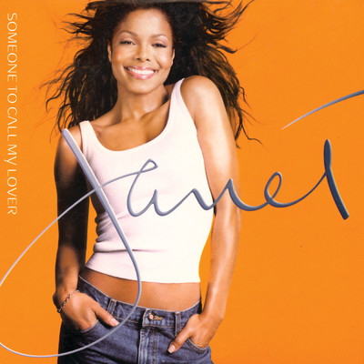 シングル/Someone To Call My Lover (Hex Hector／Mac Quayle Club Mix)/Janet Jackson
