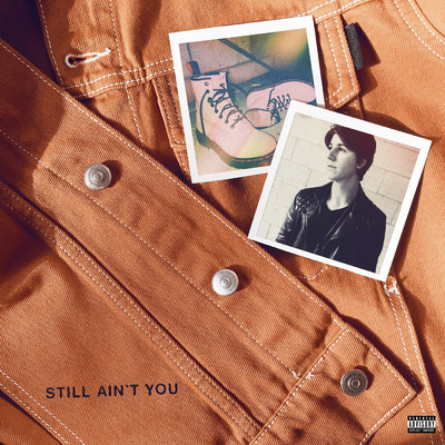 シングル/still ain't you (Explicit) (featuring Nea)/Steve James