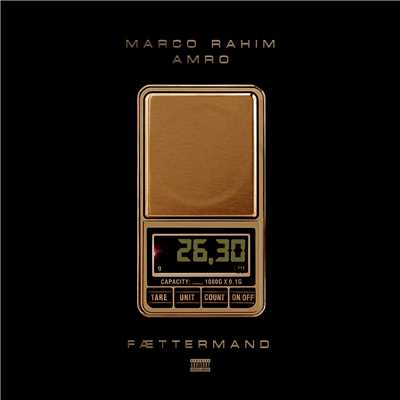 Faettermand (featuring AMRO)/Marco Rahim