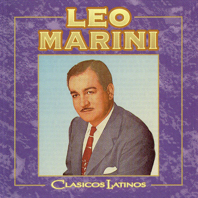 シングル/Hasta Manana Mi Amor/Leo Marini