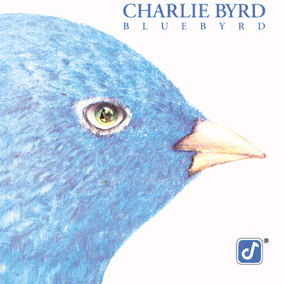 アルバム/Bluebyrd/チャーリー・バード
