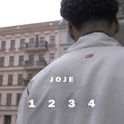 シングル/1234 (Explicit)/Joje