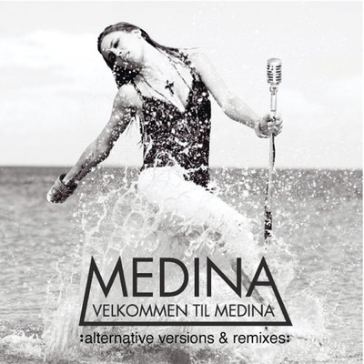シングル/Vi To (Akustisk Mix)/Medina