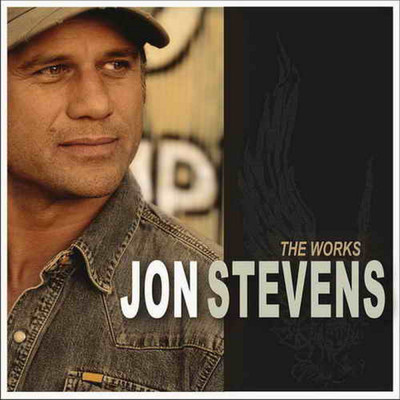 アルバム/The Works/Jon Stevens