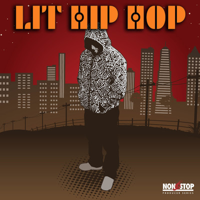 Lit Hip Hop/Matthew S Orr