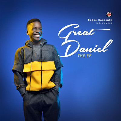 Great Daniel, The EP/Great Daniel