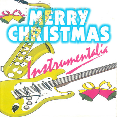 Merry Christmas Instrumentalia/Santa's Angels