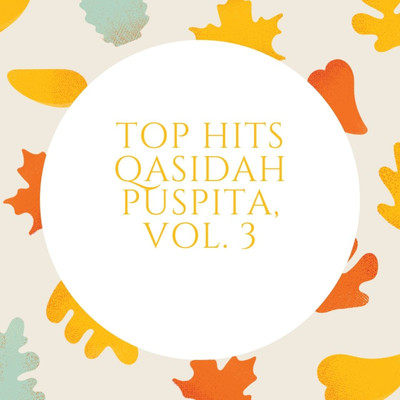 アルバム/Top Hits Qasidah Puspita, Vol. 3/Nn