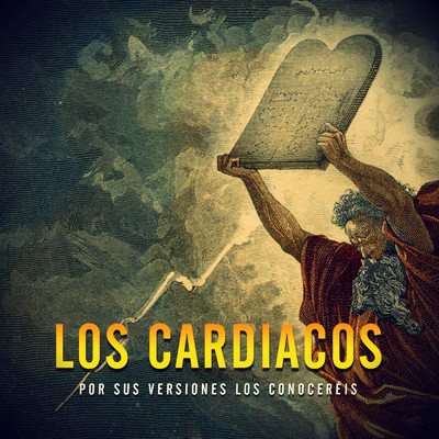 アルバム/Por sus versiones los conocereis/Los Cardiacos