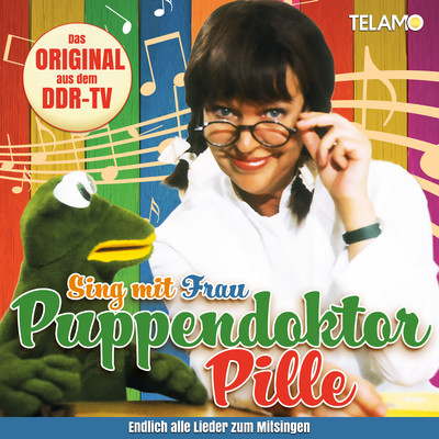 Ampellied/Frau Puppendoktor Pille