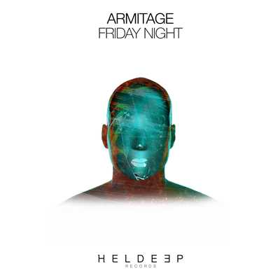 アルバム/Friday Night/Armitage
