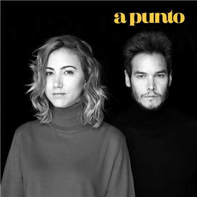A punto (feat. Delfina Campos)/Amigos Raros