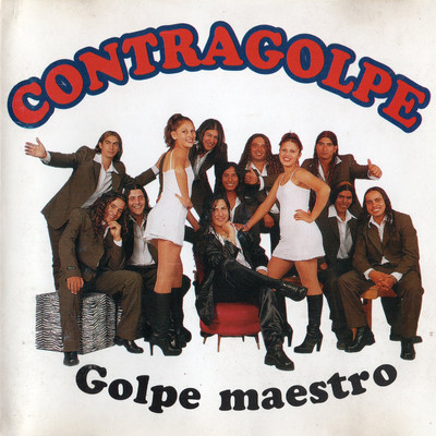 Golpe Maestro/Contragolpe