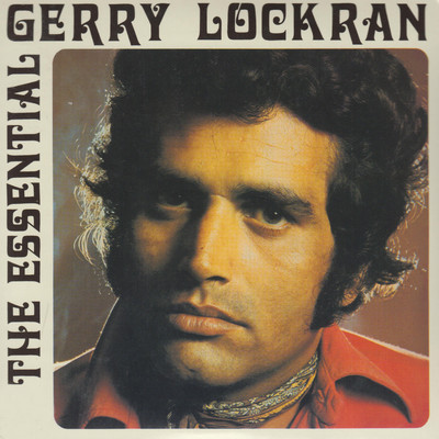 Don't Say That You're Sorry/Gerry Lockran