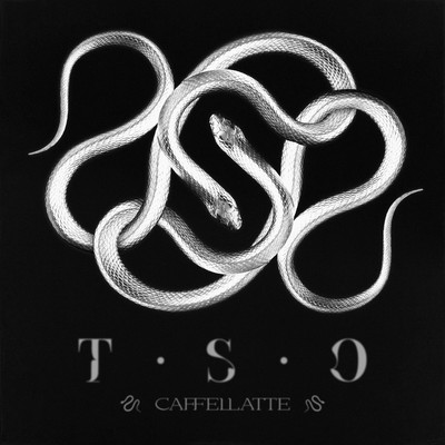 シングル/TSO/Caffellatte