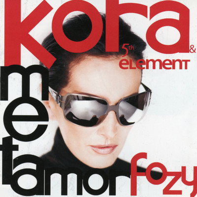 アルバム/Metamorfozy (feat. 5th Element)/Kora