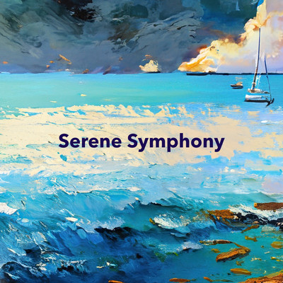 アルバム/Serene Symphony/Juniper Reed