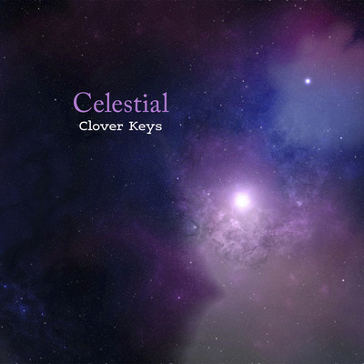 シングル/Celestial (Piano Version)/Clover Keys