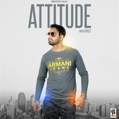 Attitude/Kraze