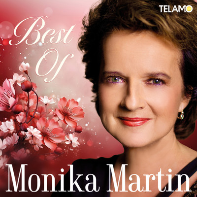 Best Of/Monika Martin
