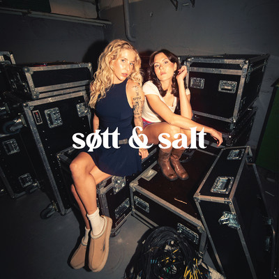 シングル/Sott&salt (feat. Peg Parnevik)/Synne Vo