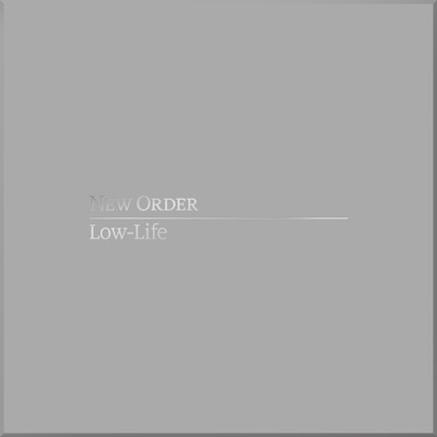 Love Vigilantes (TV Pitch Instrumental Edit)/New Order