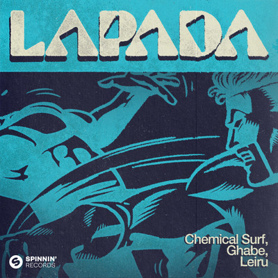 Lapada (Extended Mix)/Chemical Surf