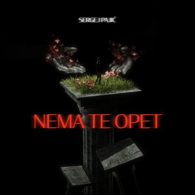 シングル/Nema Te Opet/Sergej Pajic