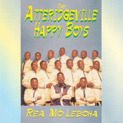 Lefase Kaofela/Oleseng And The Atteridgeville Happy Boys