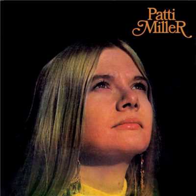シングル/With A Little Help From My Friends/Patti Miller